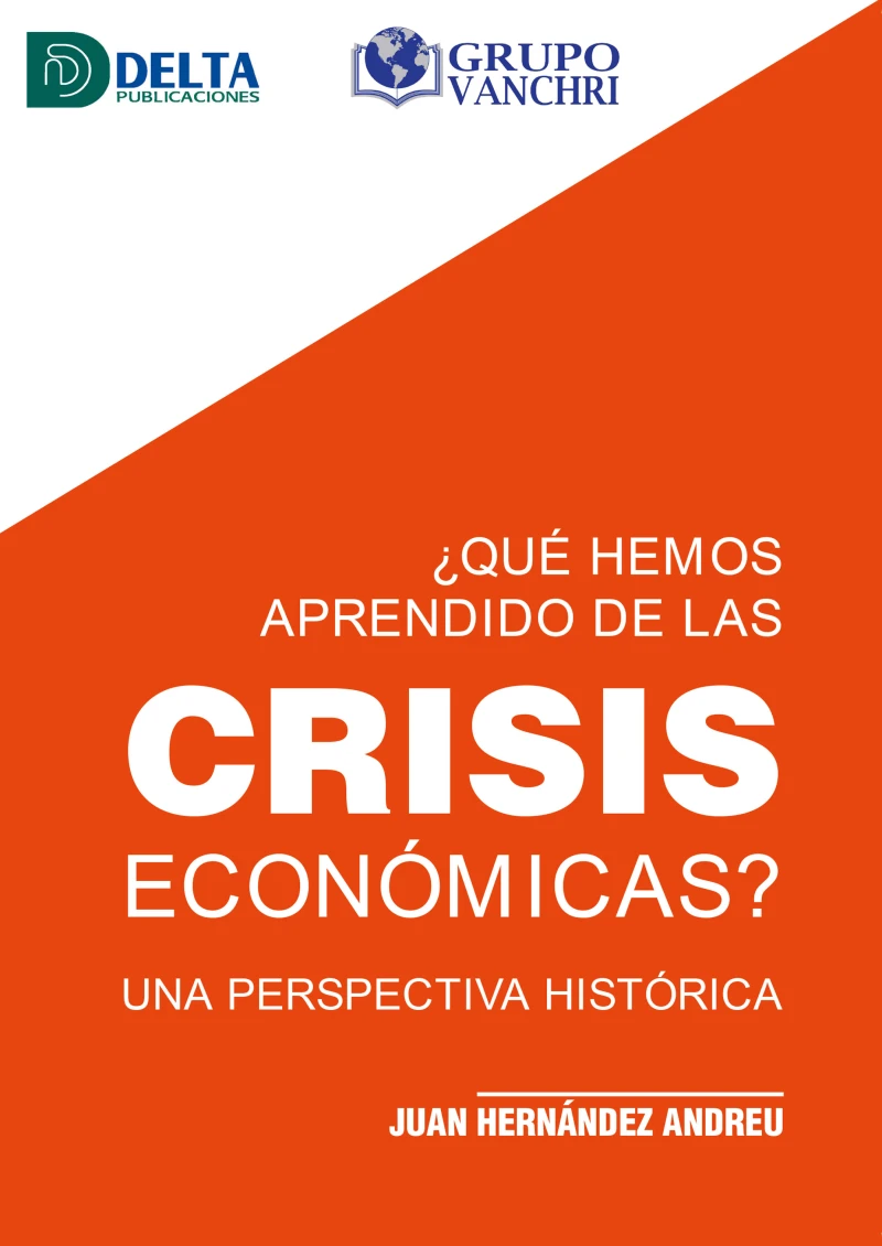 ¿Qué hemos aprendido de las crisis económicas?