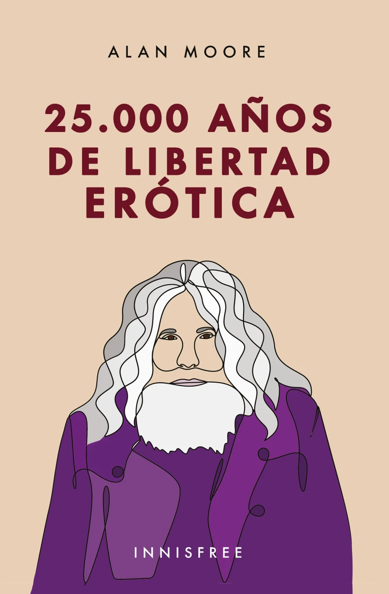 25,000 años de libertad erótica