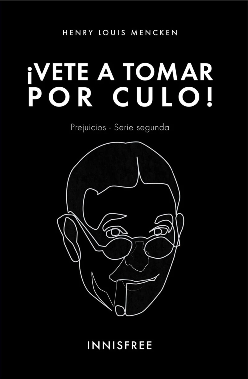 ¡Vete A Tomar Por Culo!