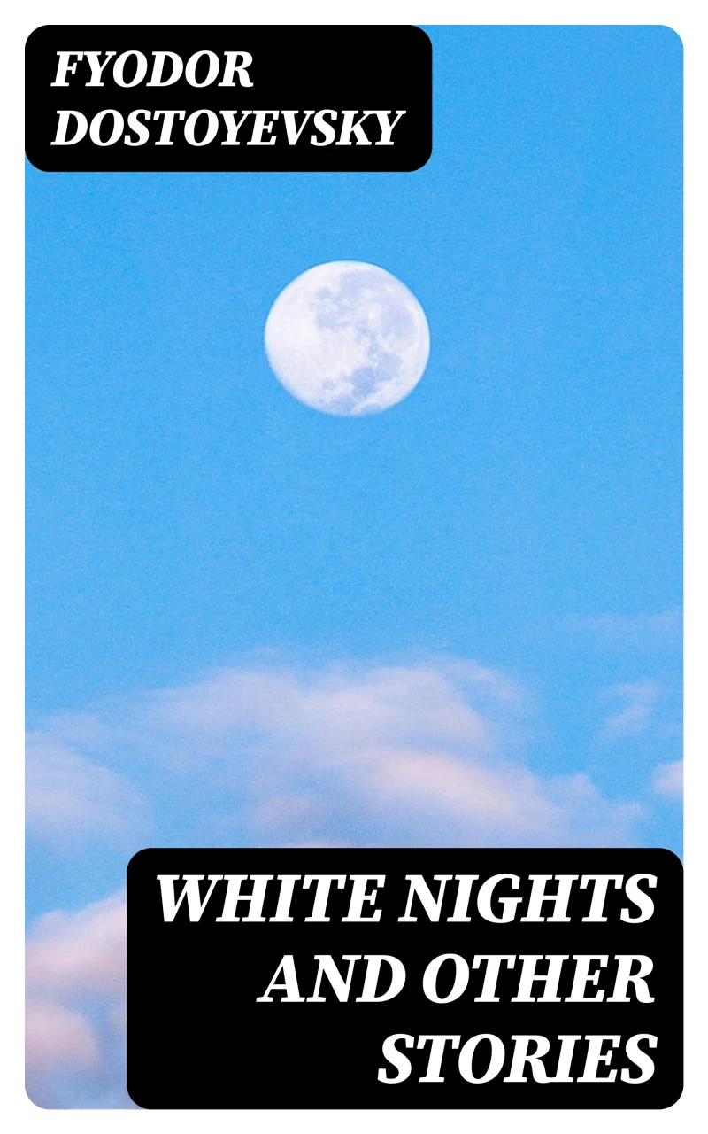 White Nights and Other Stories