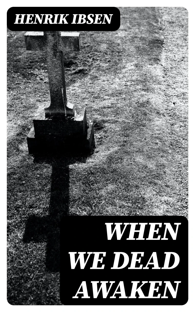When We Dead Awaken