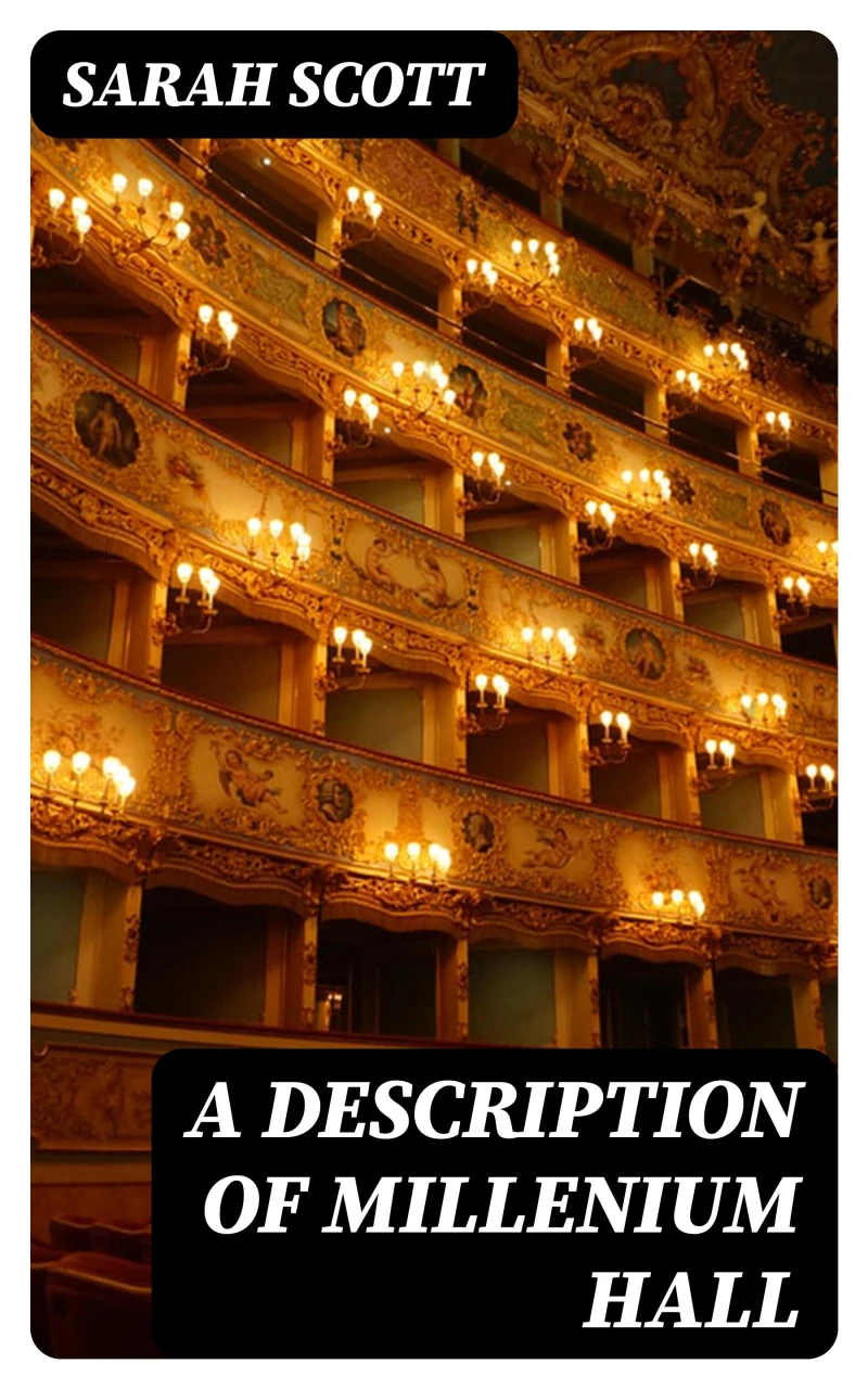 A Description of Millenium Hall