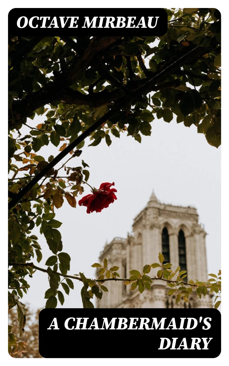 A Chambermaid's Diary