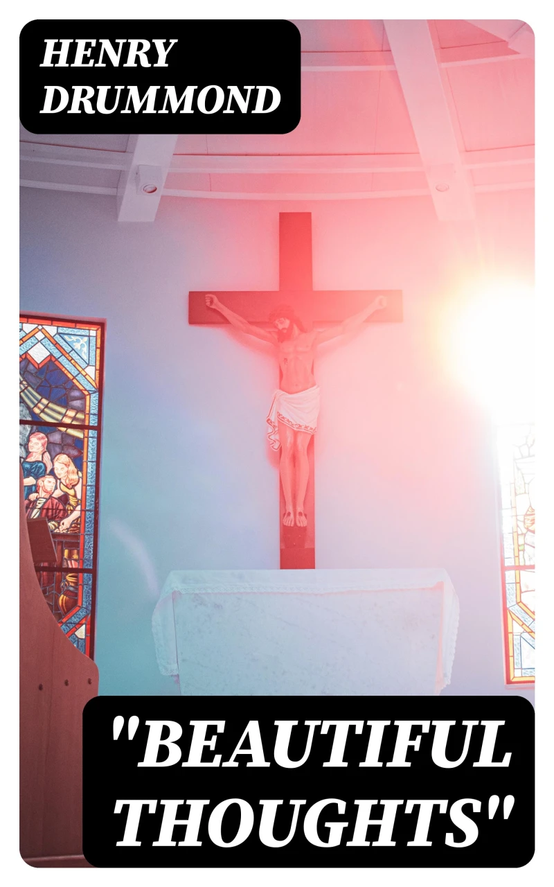 "Beautiful Thoughts"