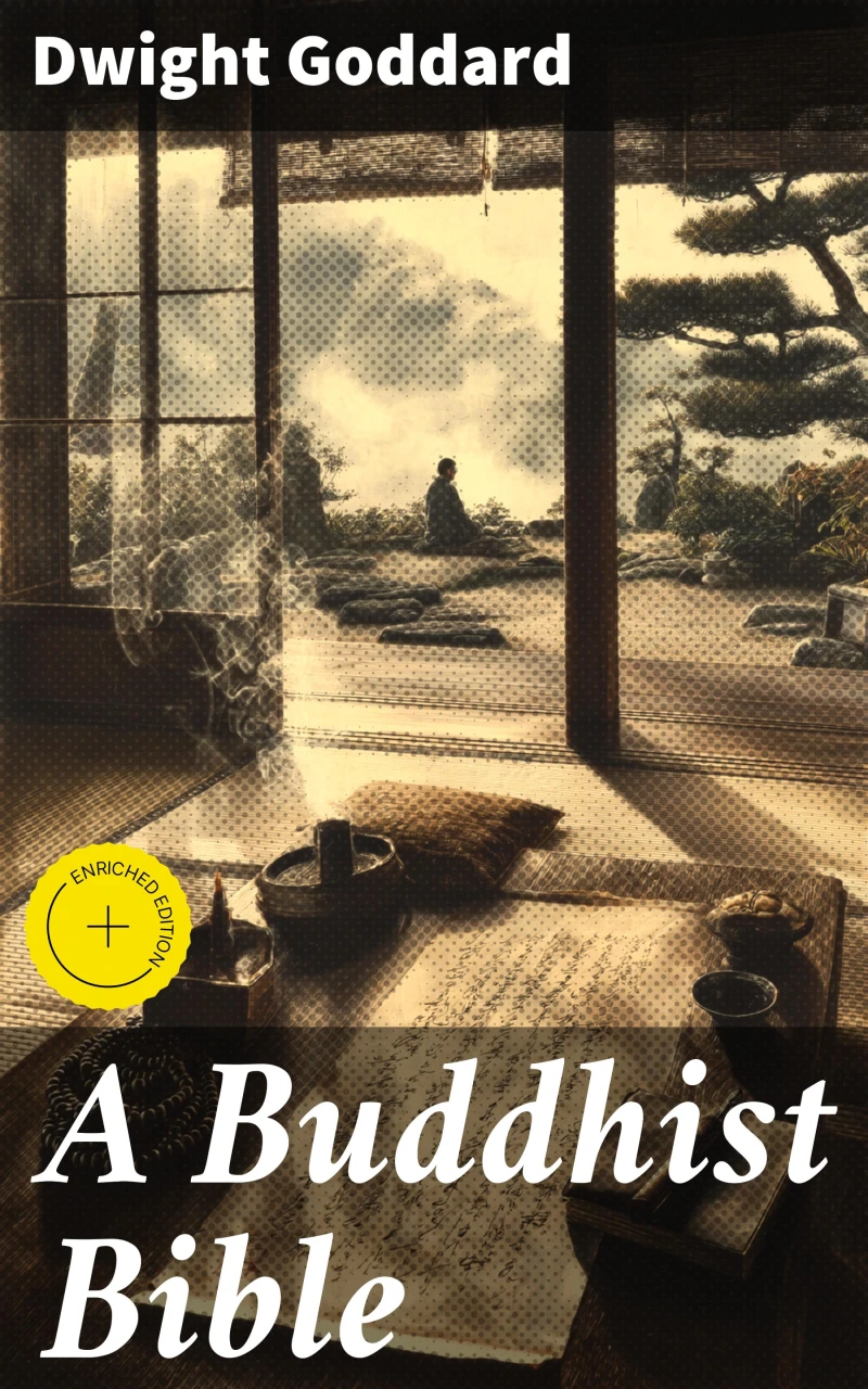 A Buddhist Bible