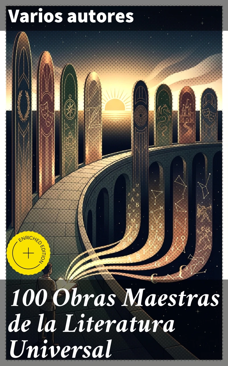 100 Obras Maestras de la Literatura Universal