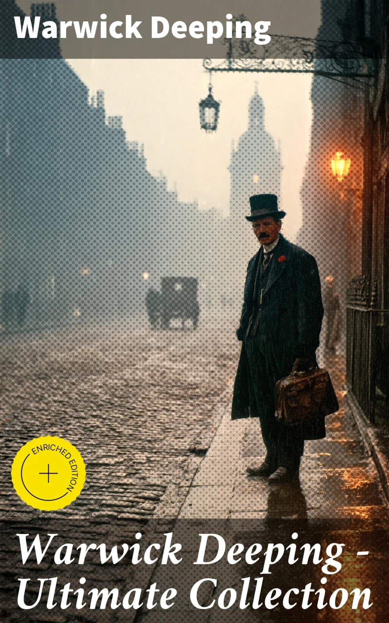 Warwick Deeping - Ultimate Collection