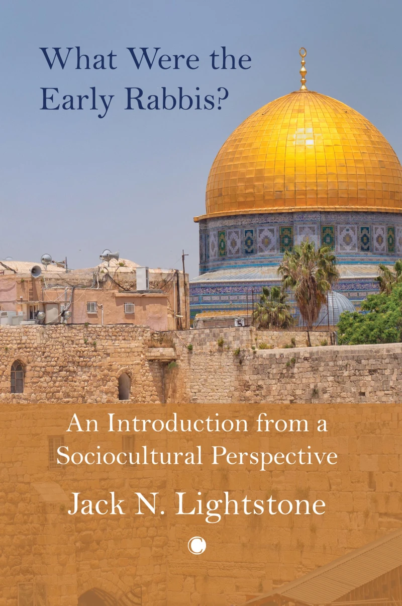 What Were the Early Rabbis?