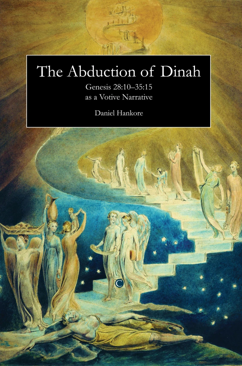 Abduction of Dinah, The