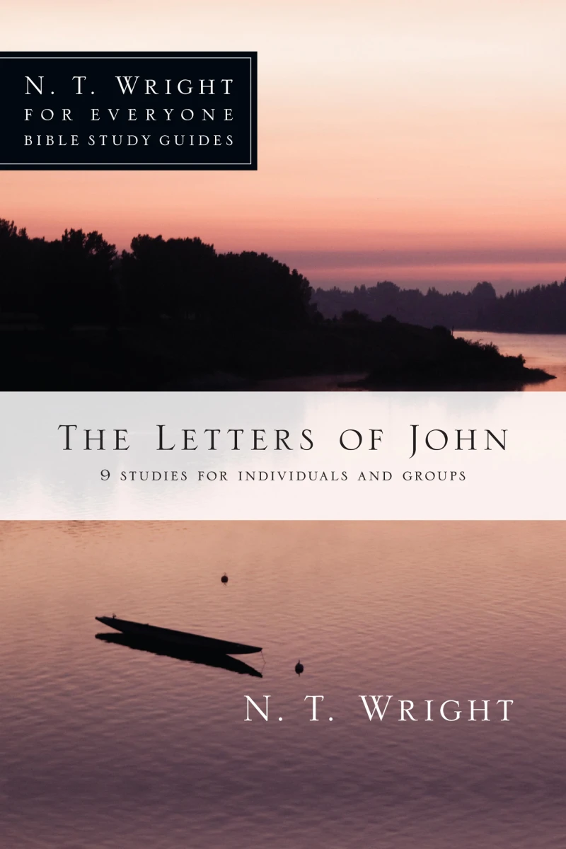 The Letters of John