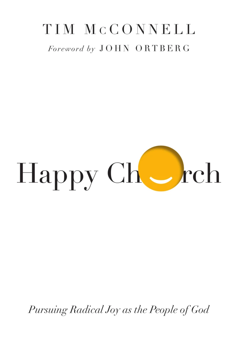 Happy Church