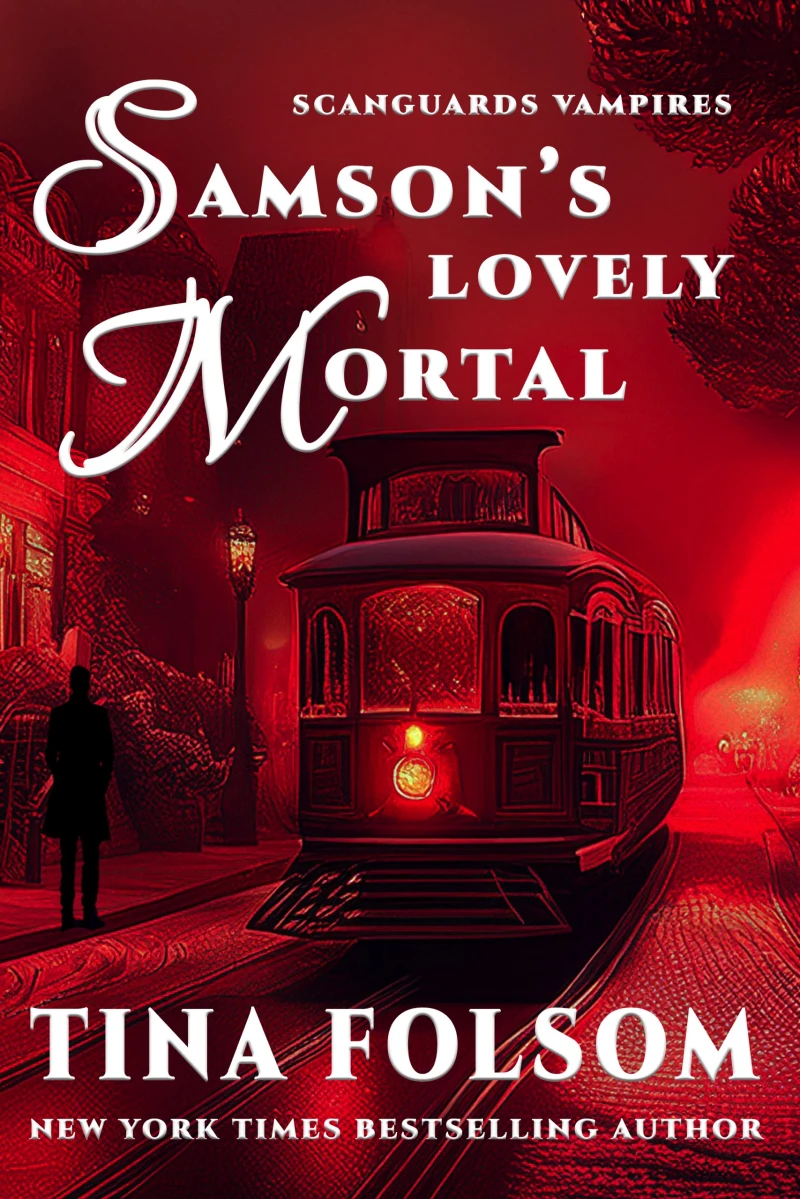 Samson's Lovely Mortal