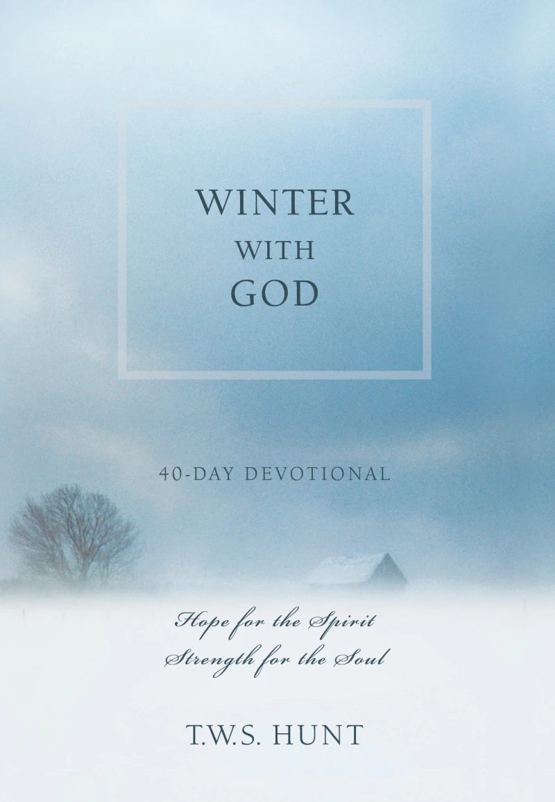 Winter with God