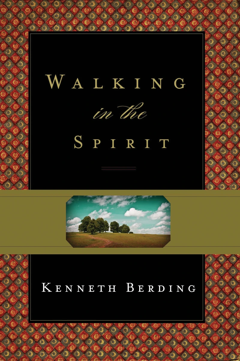 Walking in the Spirit