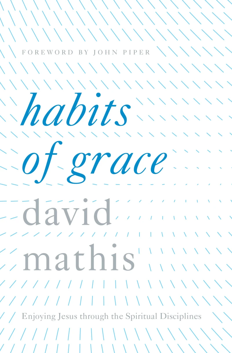Habits of Grace