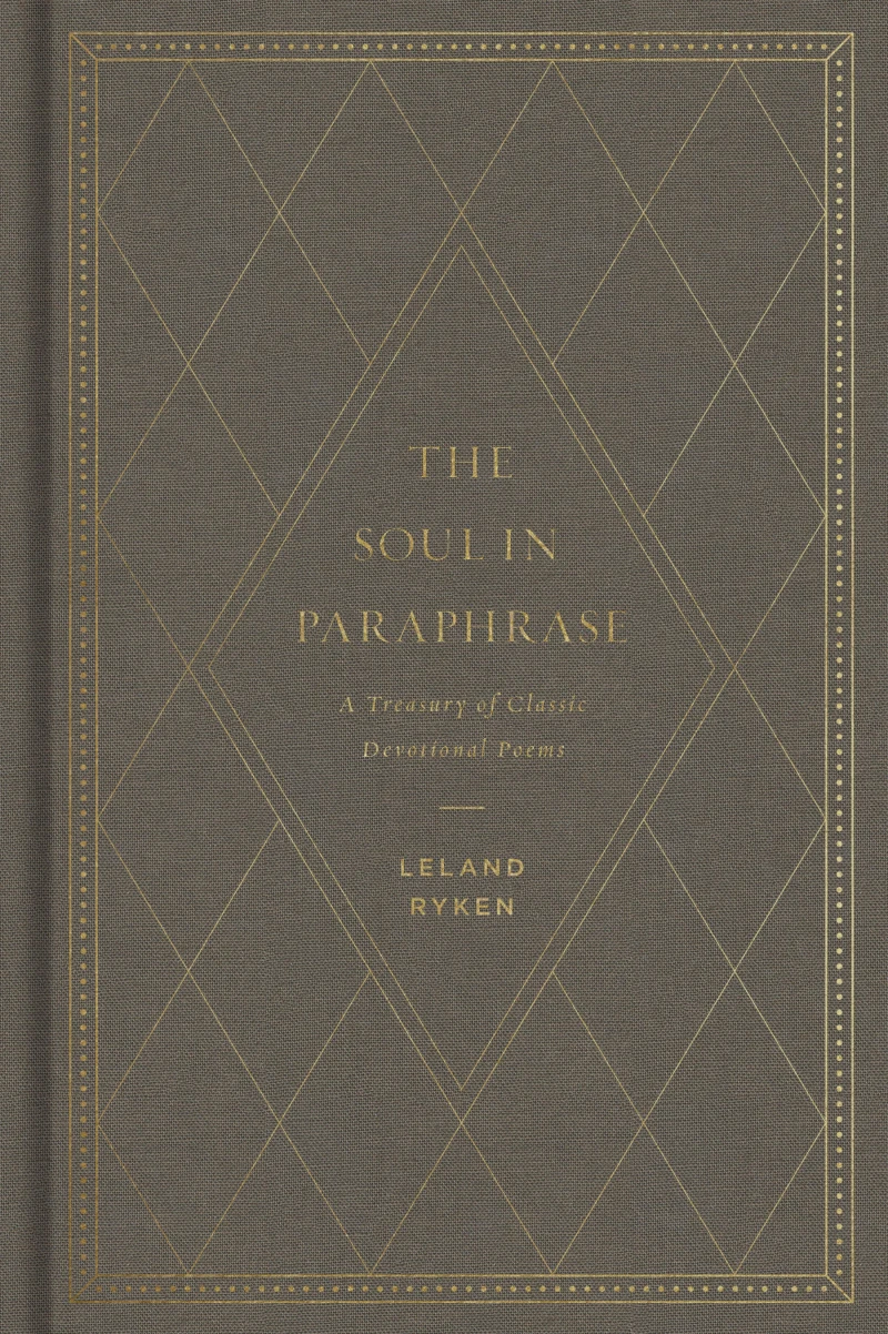 The Soul in Paraphrase