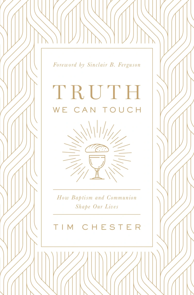 Truth We Can Touch