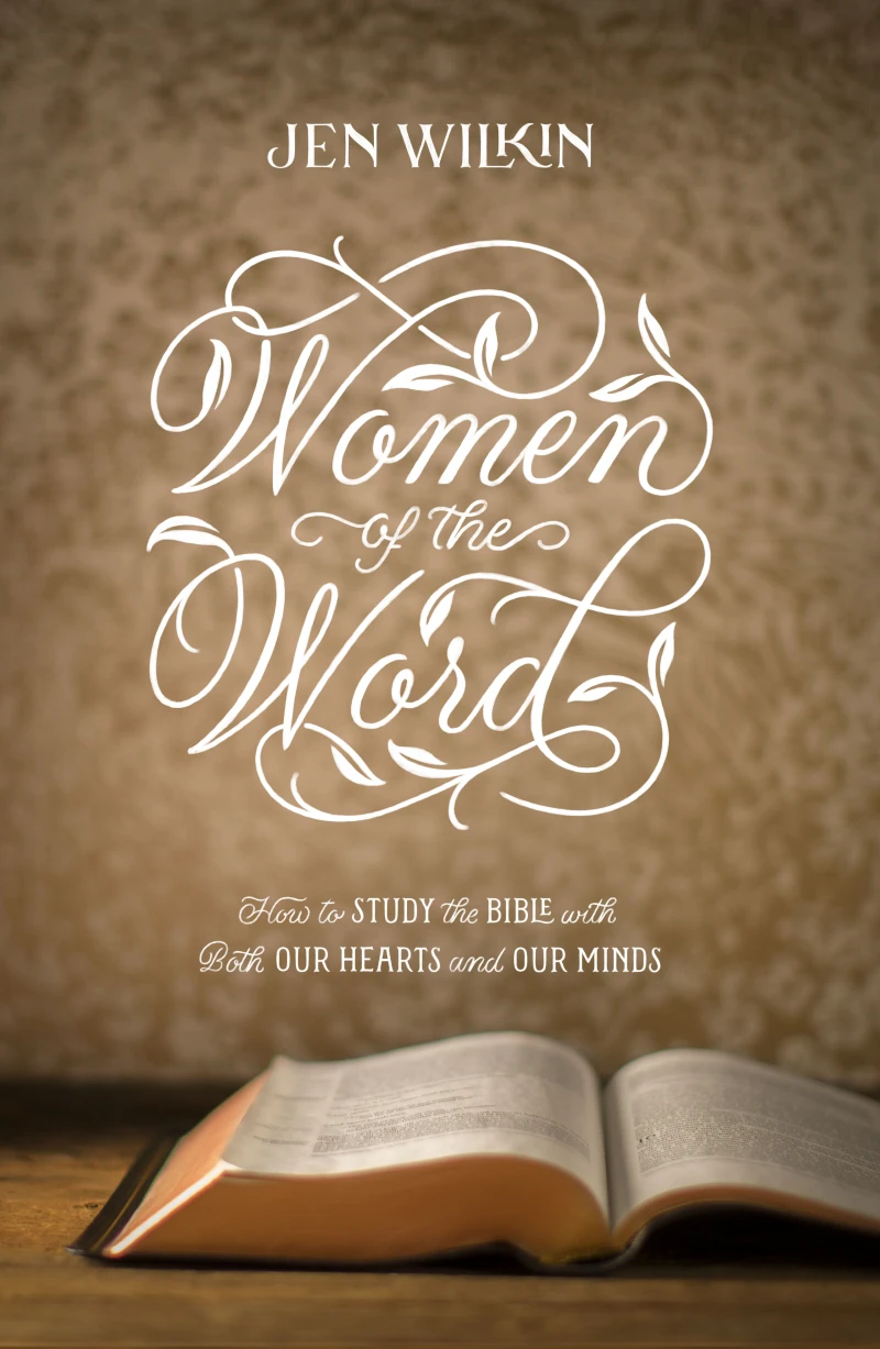 Women of the Word