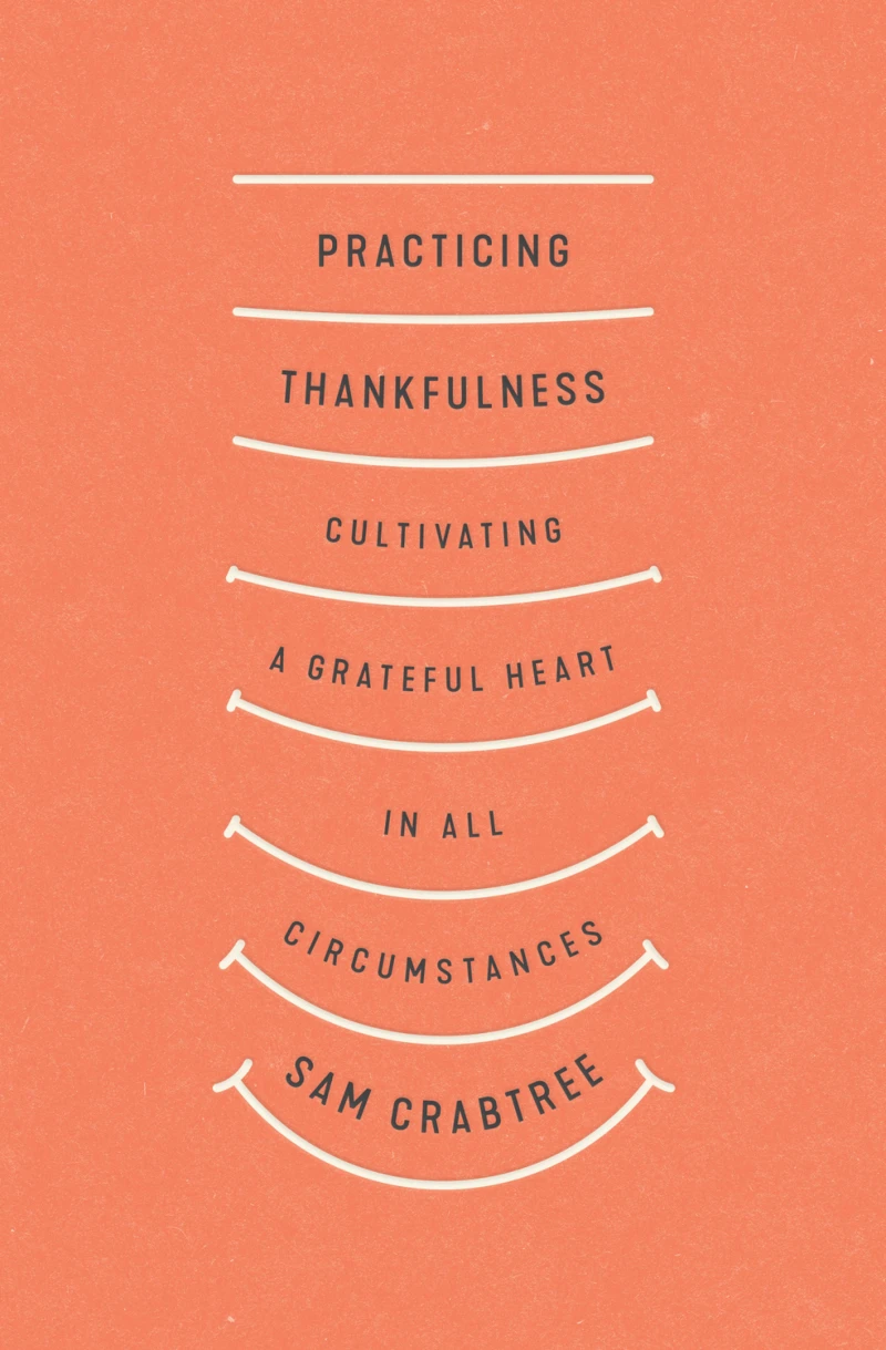 Practicing Thankfulness