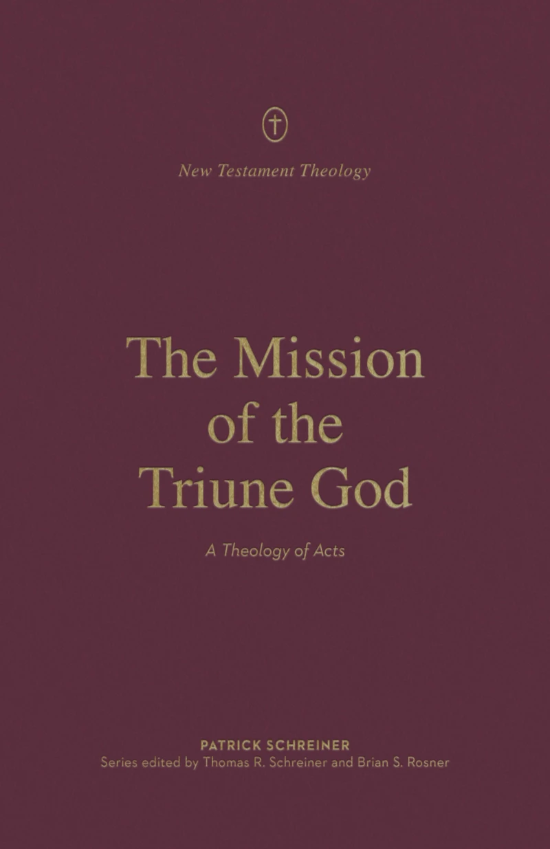 The Mission of the Triune God