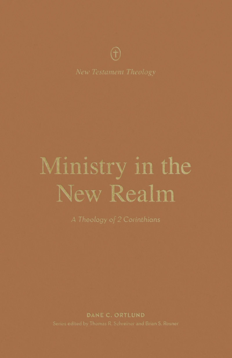 Ministry in the New Realm