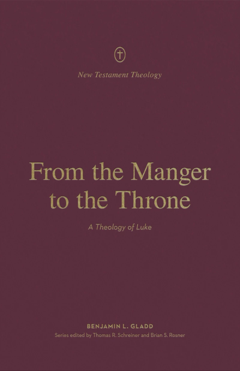 From the Manger to the Throne