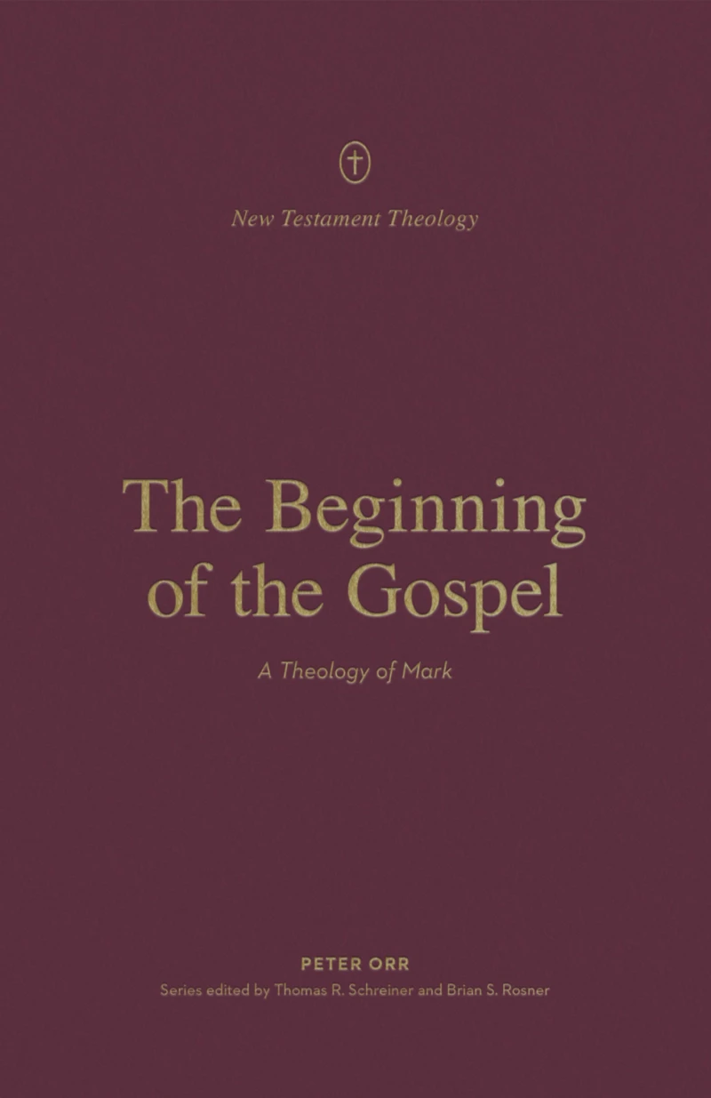 The Beginning of the Gospel