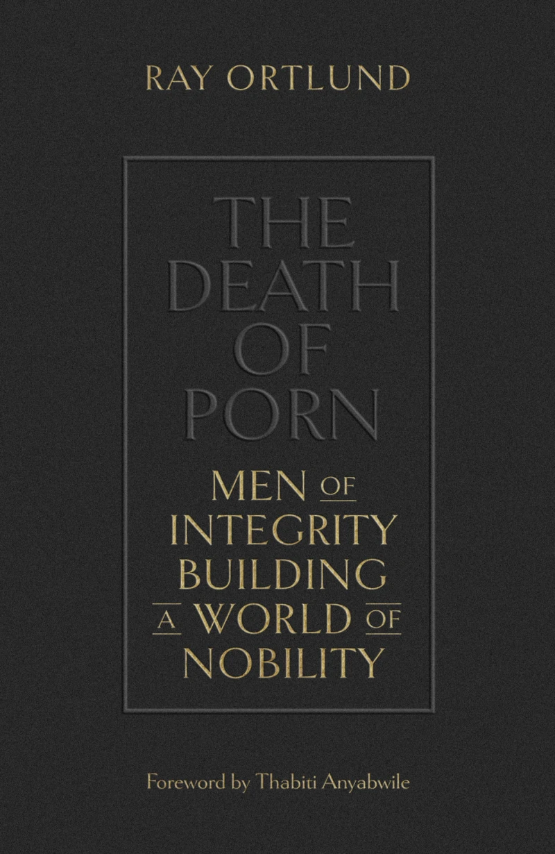 The Death of Porn