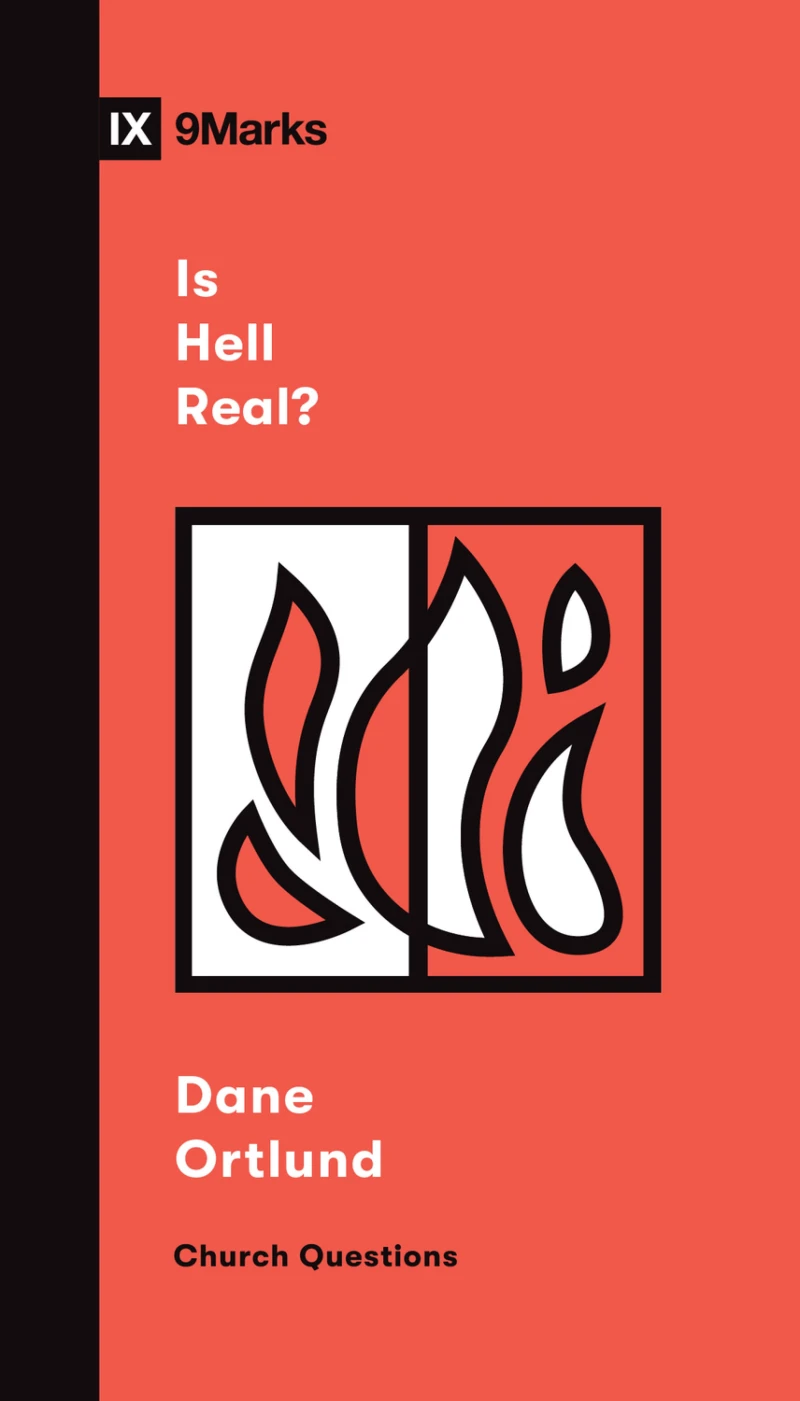 Is Hell Real?