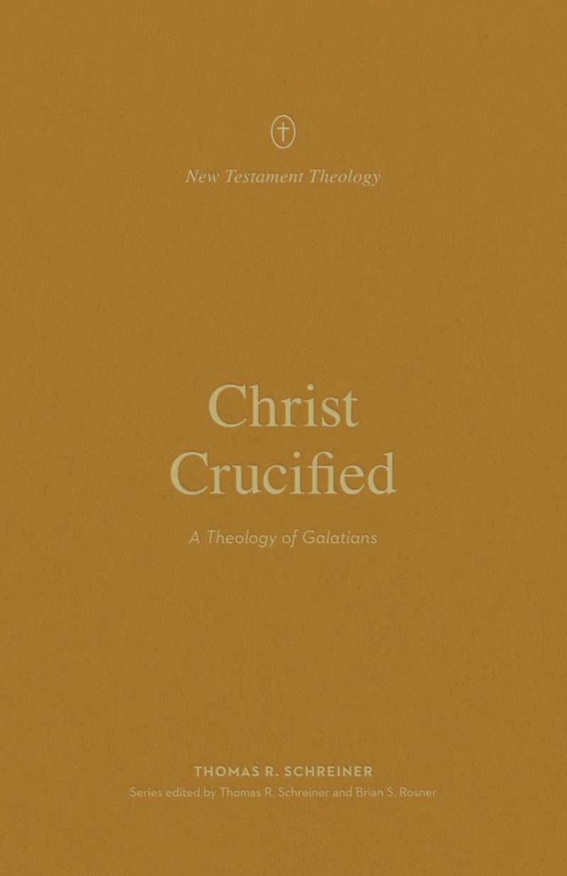 Christ Crucified