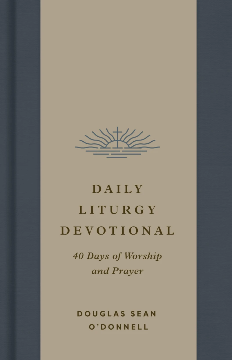 Daily Liturgy Devotional