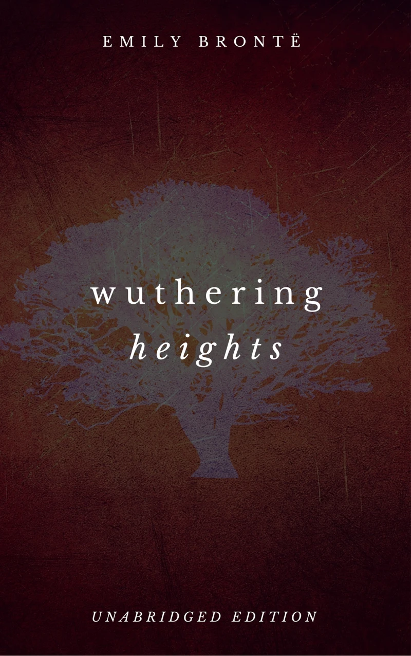 Wuthering Heights (Unabrigded)