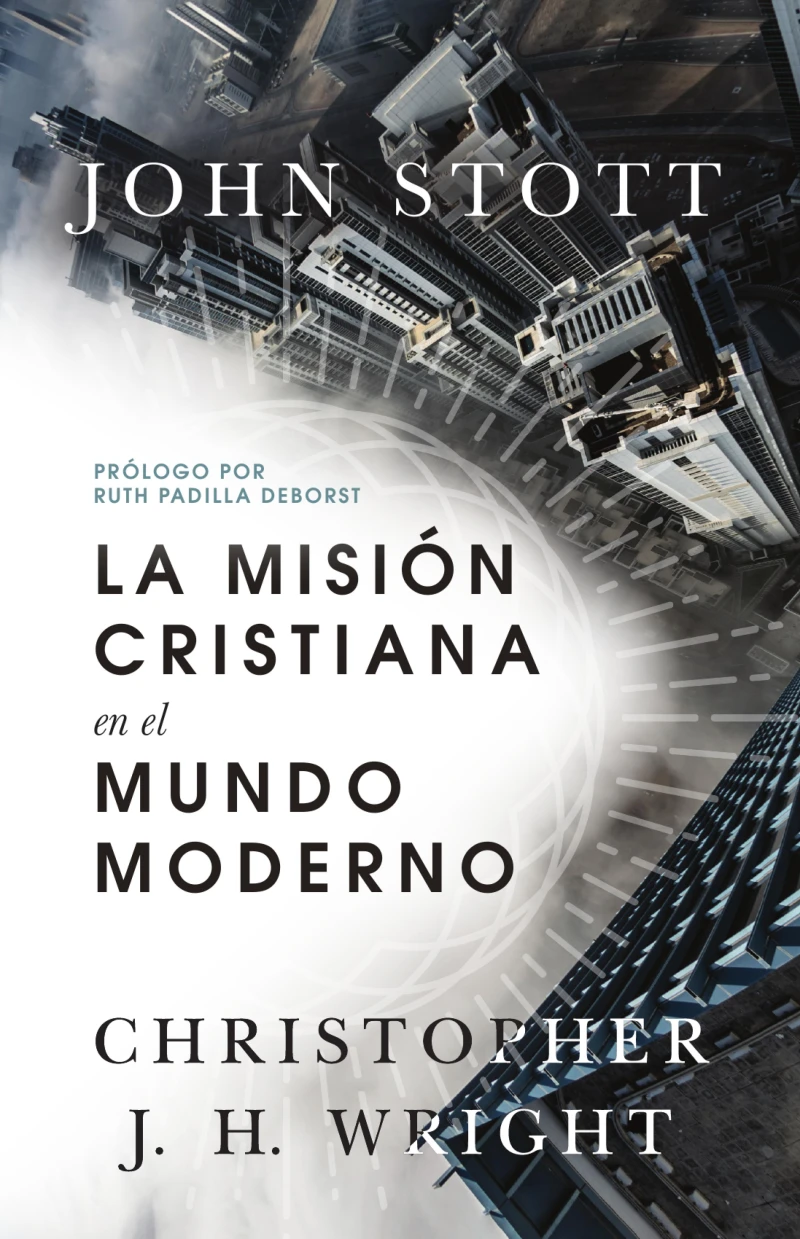 La misión cristiana en el mundo moderno