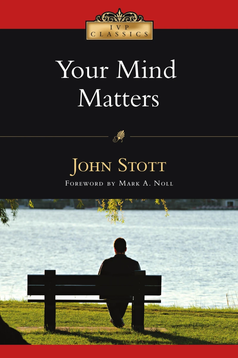 Your Mind Matters