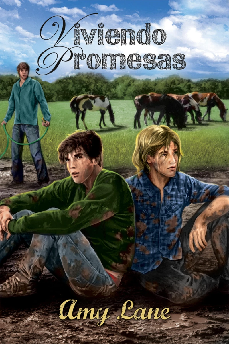 Viviendo promesas