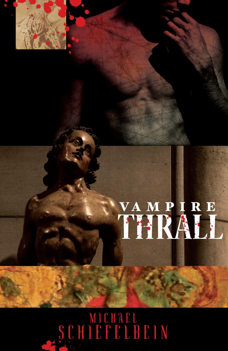 Vampire Thrall