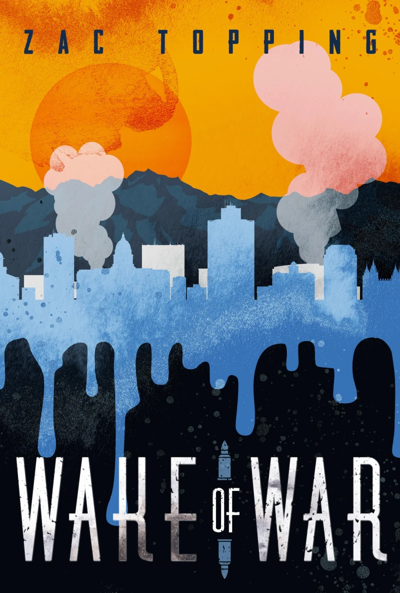 Wake of War