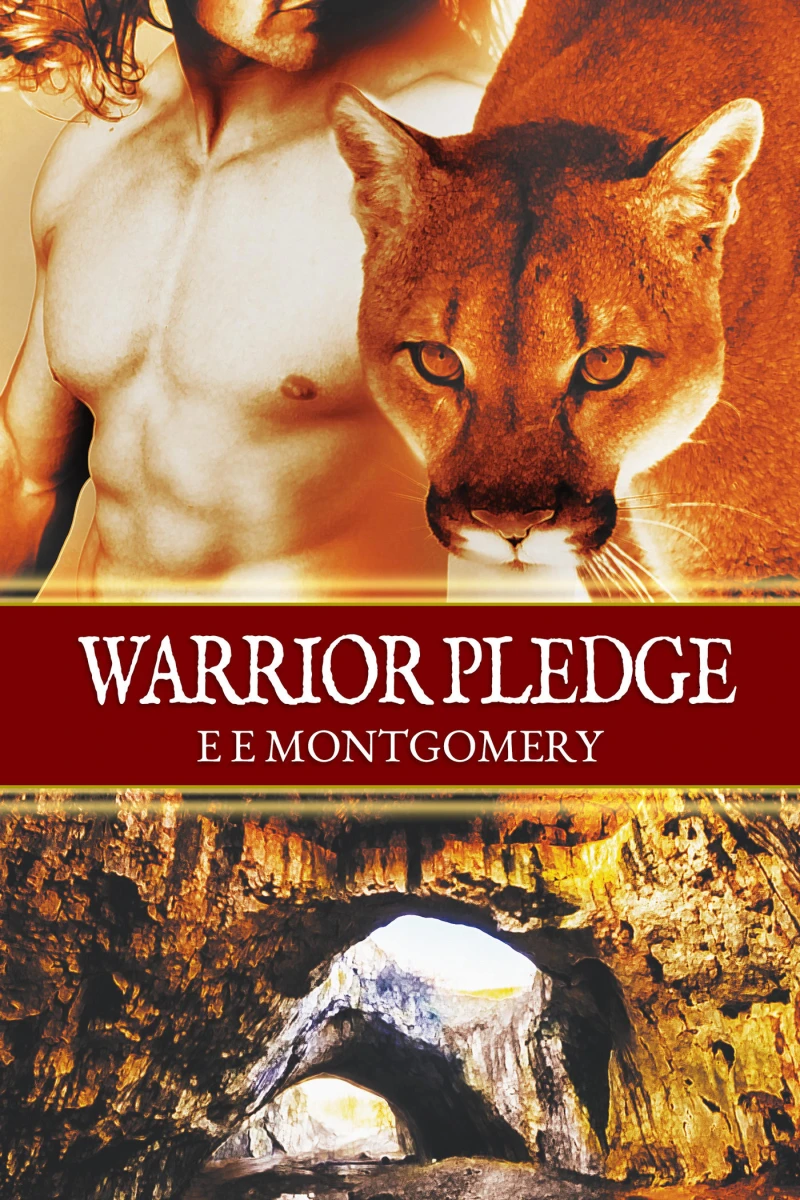 Warrior Pledge