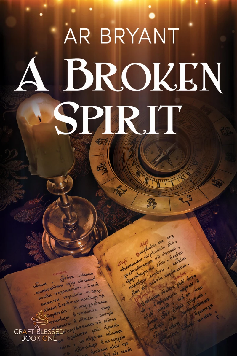A Broken Spirit