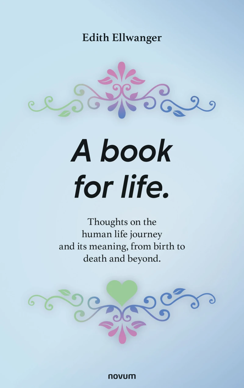 A book for life