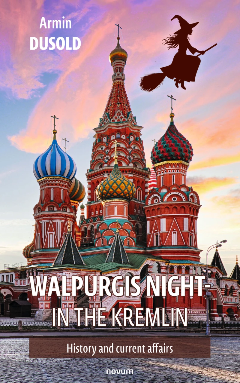 Walpurgis Night in the Kremlin