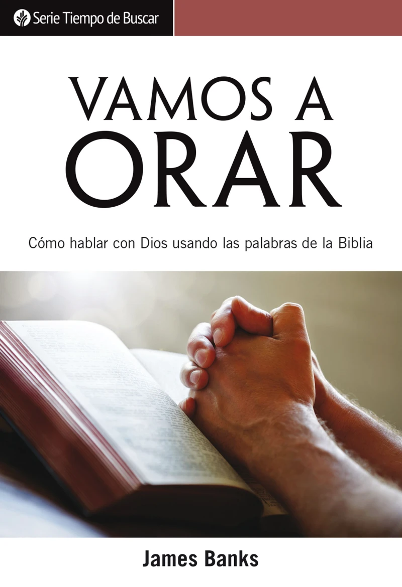 Vamos a orar
