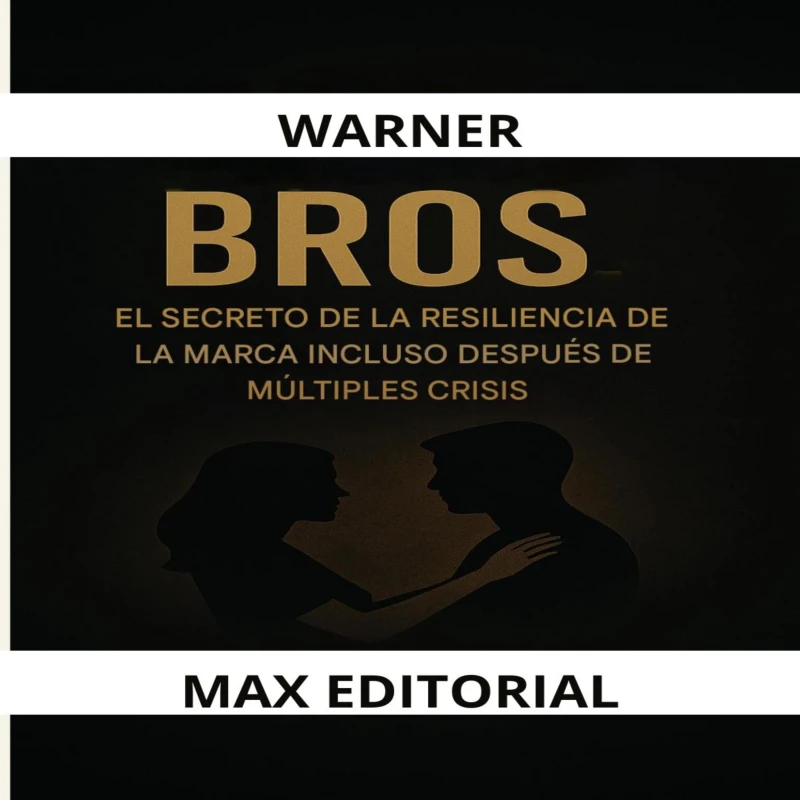 Warner Bros: El secreto de la resiliencia de la marca incluso después de múltiples crisis