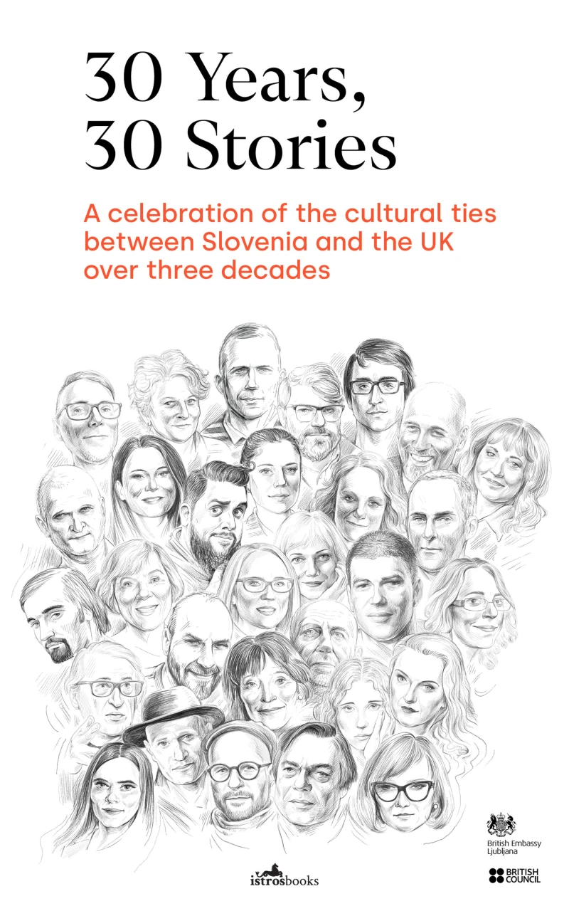 30 Years - 30 Stories