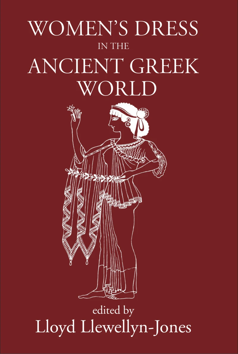 Women's Dress in the Ancient Greek World