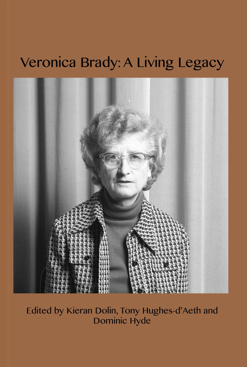 Veronica Brady