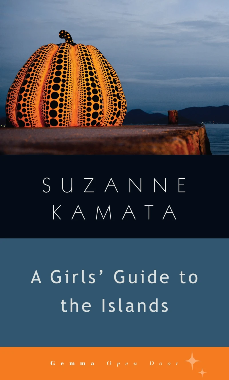 A Girls' Guide to the Islands