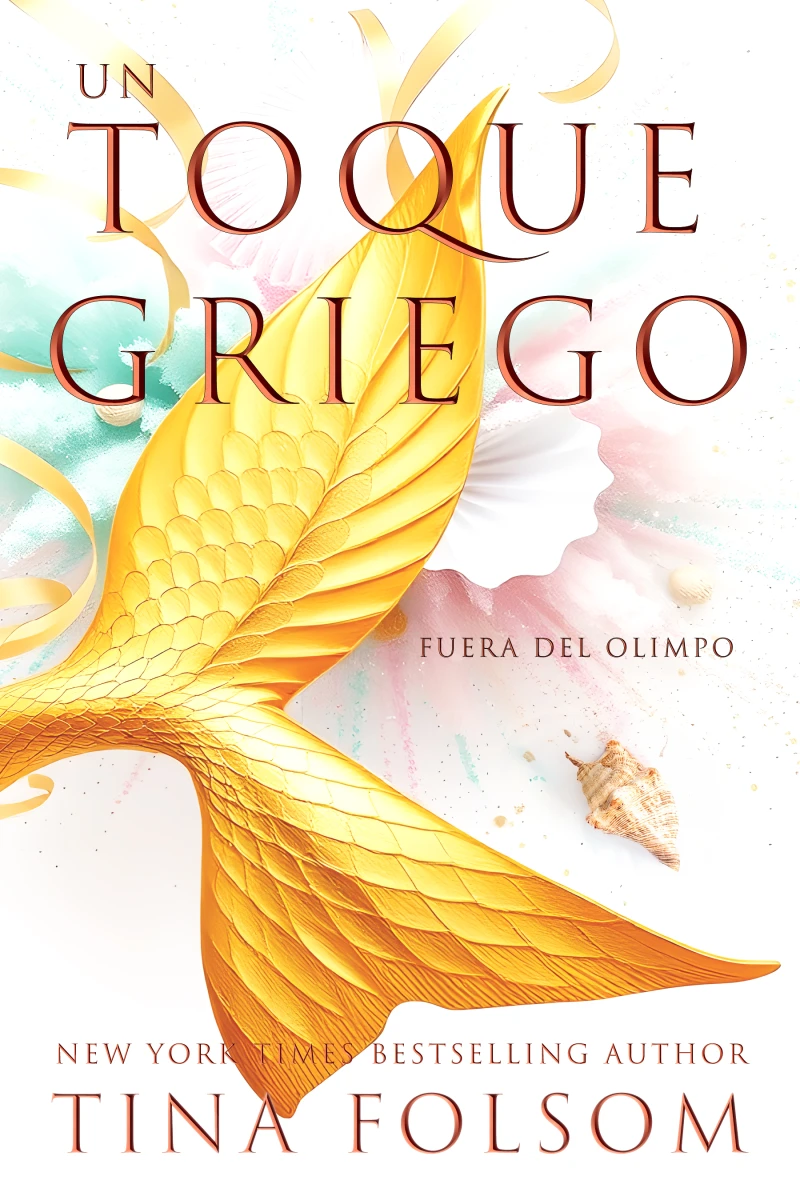 Un Toque Griego