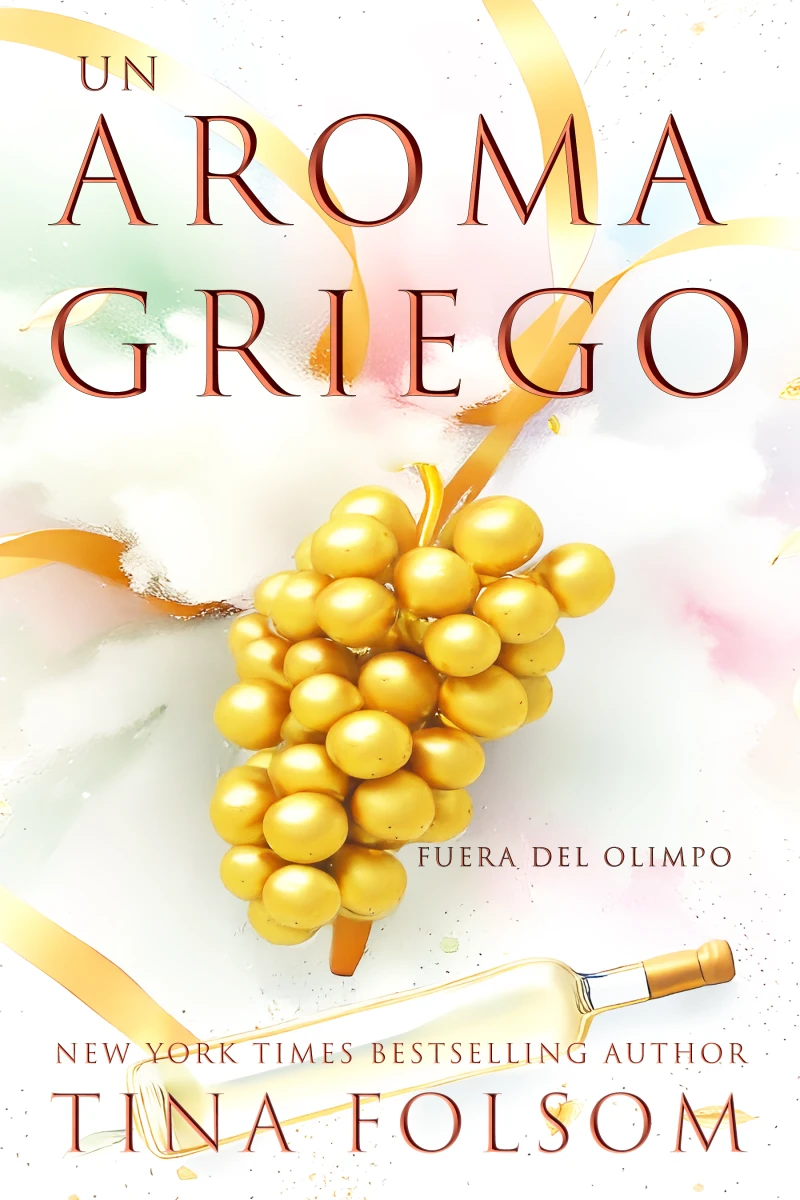 Un Aroma a Griego