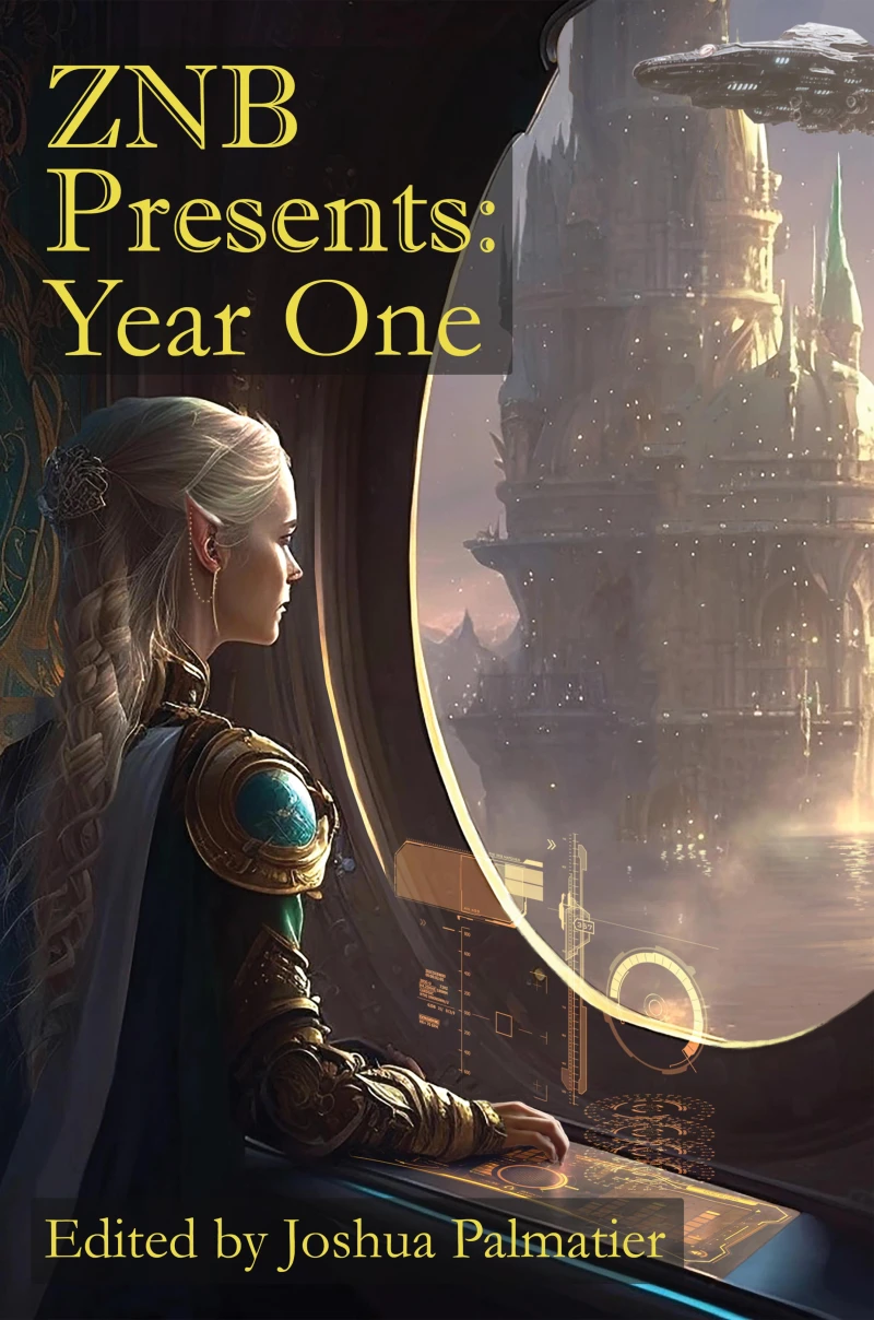 ZNB Presents: Year One